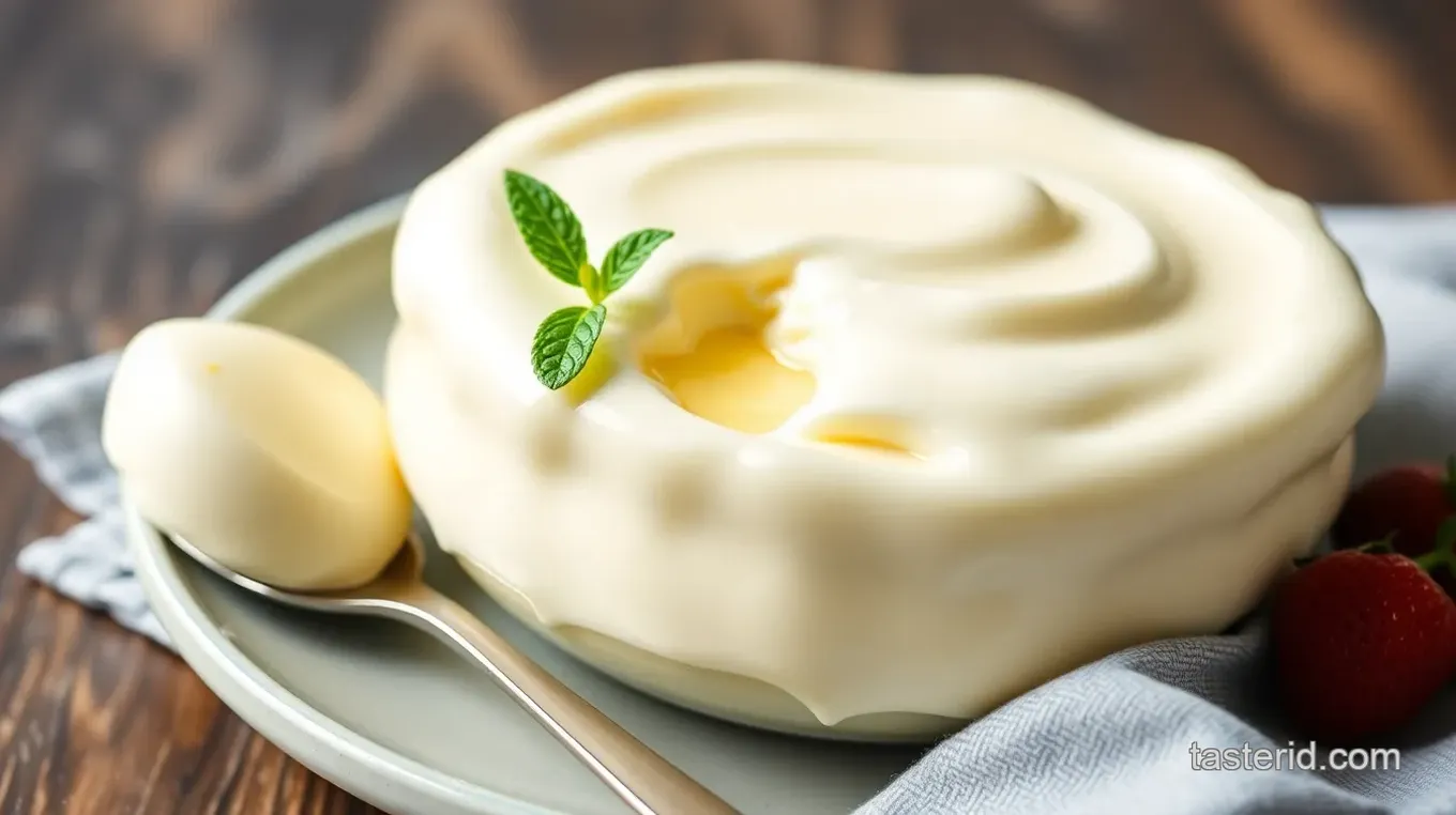 What does bavarian cream taste like: 5 Amazing Ways to Indulge!