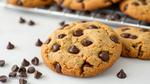 Bake Chocolate Chip Cookies in 25 Minutes