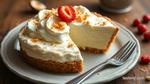 Bake Coconut Cream Pie: Dairy-Free Delight