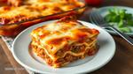 Bake Delicious Lasagna with Cheesy Comfort