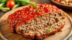 Bake Delicious Meatloaf in 1 Hour