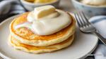 Cook Perfect Fluffy Pancakes in 25 Min