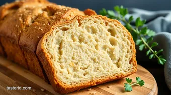 Gluten Free Bread That Tastes Good: 7 Best Recipes to Delight recipe card