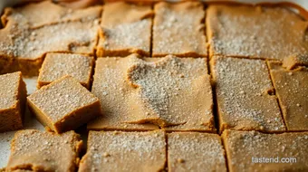 How to Make the Best Taste of Home Pumpkin Bars: A Cozy Recipe recipe card