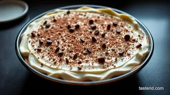 Ultimate Kit Kat Tiramisu: How to Create This Amazing Dessert recipe card