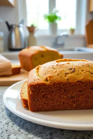 Delicious Gluten-Free Bread steps