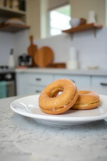 Delightfully Soft Taste Doughnuts steps