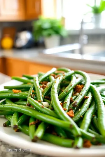 How to make can green beans taste good: 5 Easy Flavorful Tips! steps