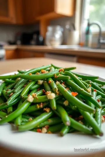 How to Make Canned Green Beans Taste Amazing steps