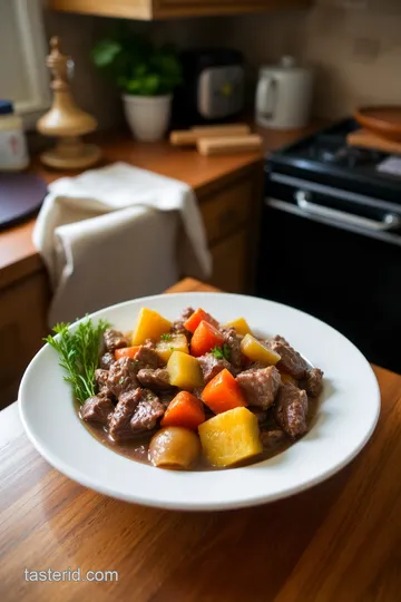 Skinny Taste Beef Stew steps