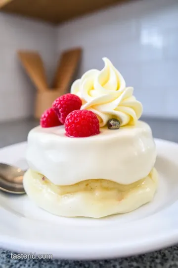 What does bavarian cream taste like: 5 Amazing Ways to Indulge! steps